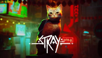 تحميل لعبة Stray للكمبيوتر مجانا النسخة الاصلية آخر تحديث