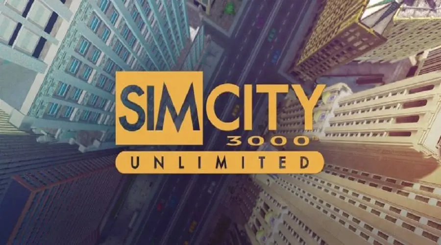 تحميل لعبة SimCity 3000 Unlimited للكمبيوتر مجانا تورنت اخر اصدار