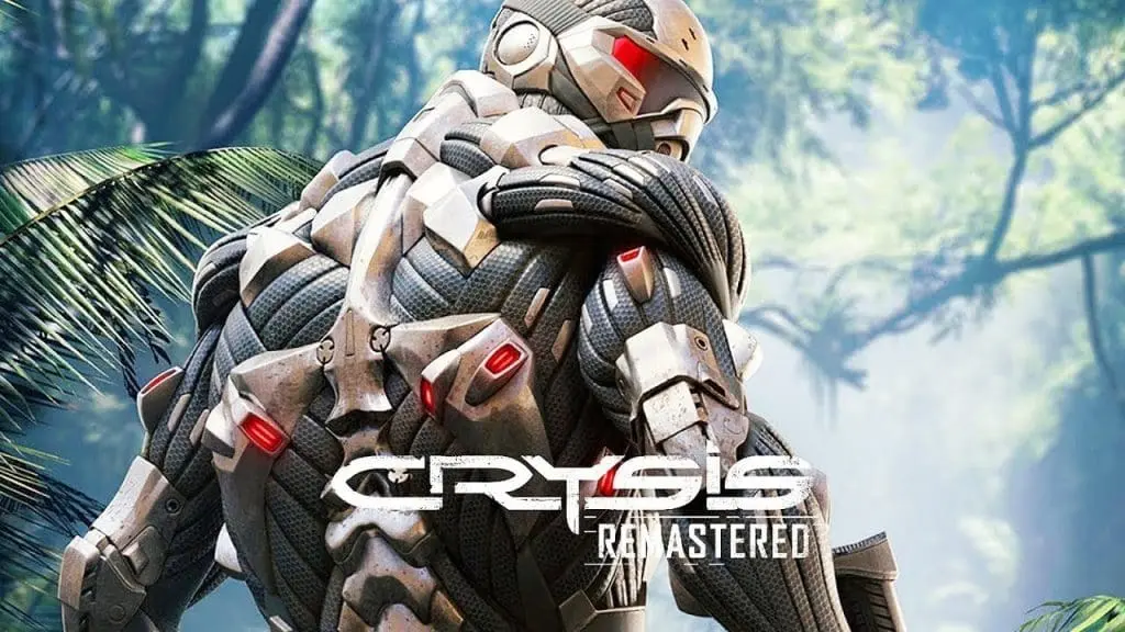 تحميل لعبة Crysis للكمبيوتر مجانا برابط تورنت
