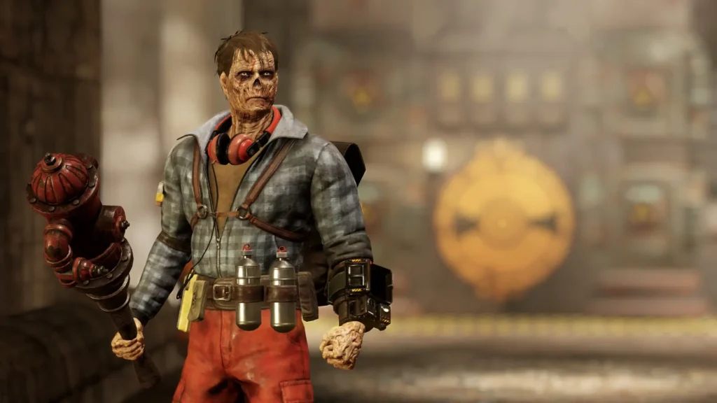 تحميل لعبة Fallout 76 للكمبيوتر مجانا تورنت اخر اصدار-2