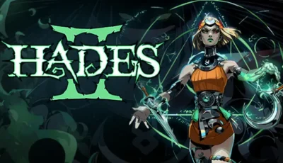 تحميل لعبة Hades II للكمبيوتر مجانا تورنت اخر اصدار