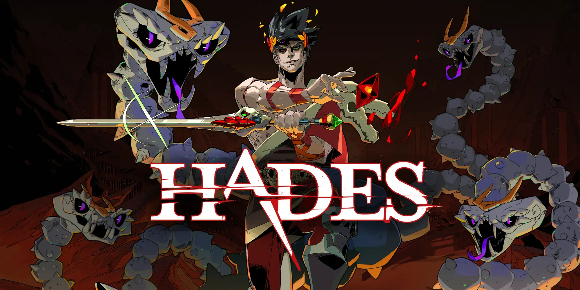 تحميل لعبة Hades للكمبيوتر مجانا تورنت اخر اصدار