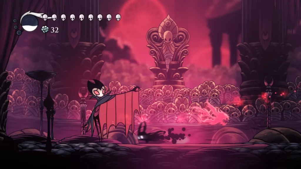 تحميل لعبة Hollow Knight للكمبيوتر مجانا تورنت اخر اصدار-1