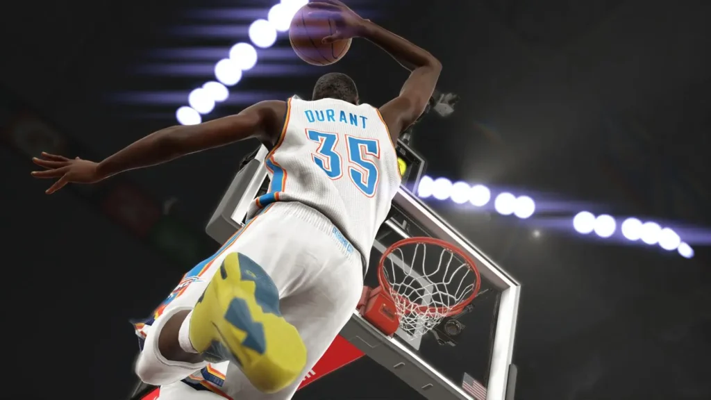 تحميل لعبة NBA 2K15 للكمبيوتر مجانا نسخة كاملة الأصلية-2