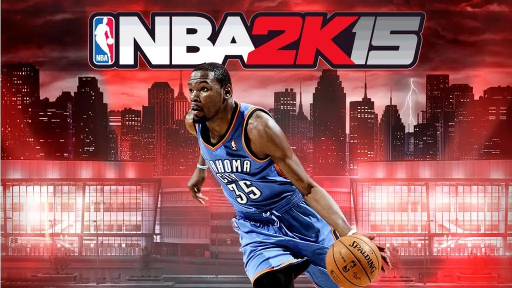 تحميل لعبة NBA 2K15 للكمبيوتر مجانا نسخة كاملة الأصلية