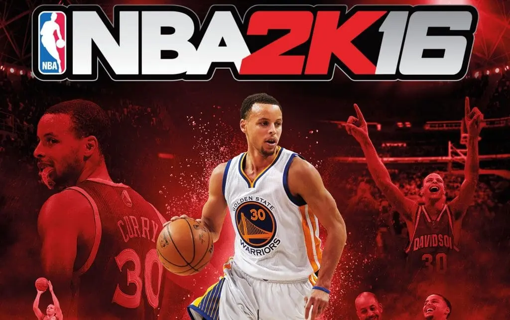 تحميل لعبة NBA 2K16 للكمبيوتر مجانا نسخة كاملة