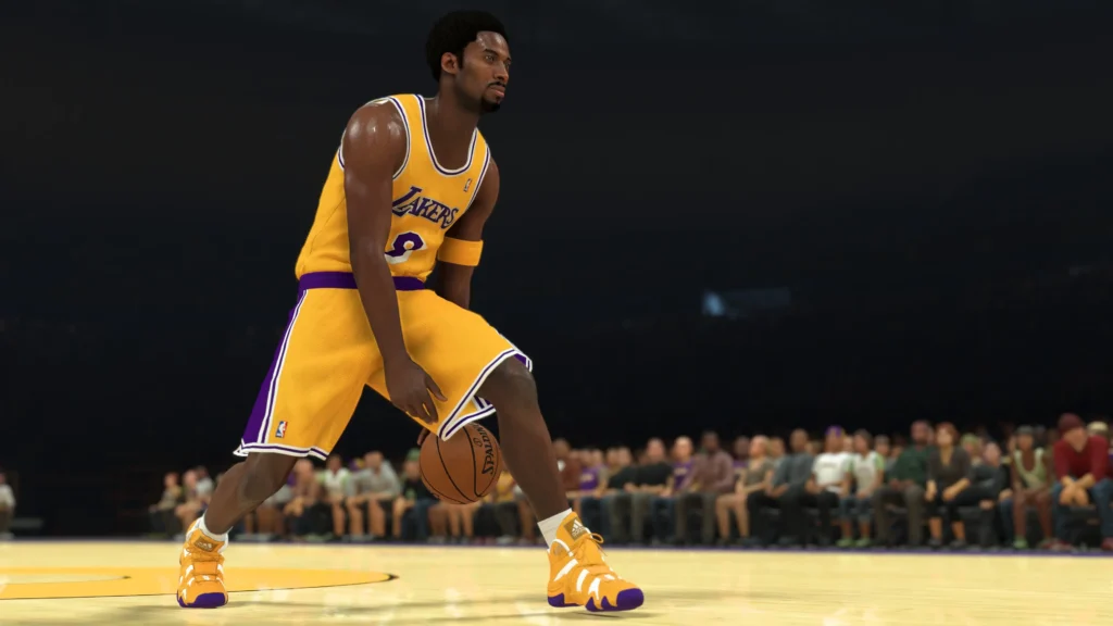 تحميل لعبة NBA 2K21 للكمبيوتر مجانا نسخة كاملة الأصلية-1