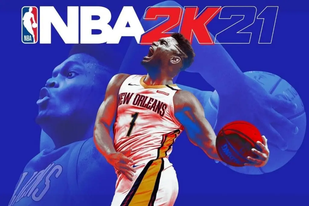 تحميل لعبة NBA 2K21 للكمبيوتر مجانا نسخة كاملة الأصلية