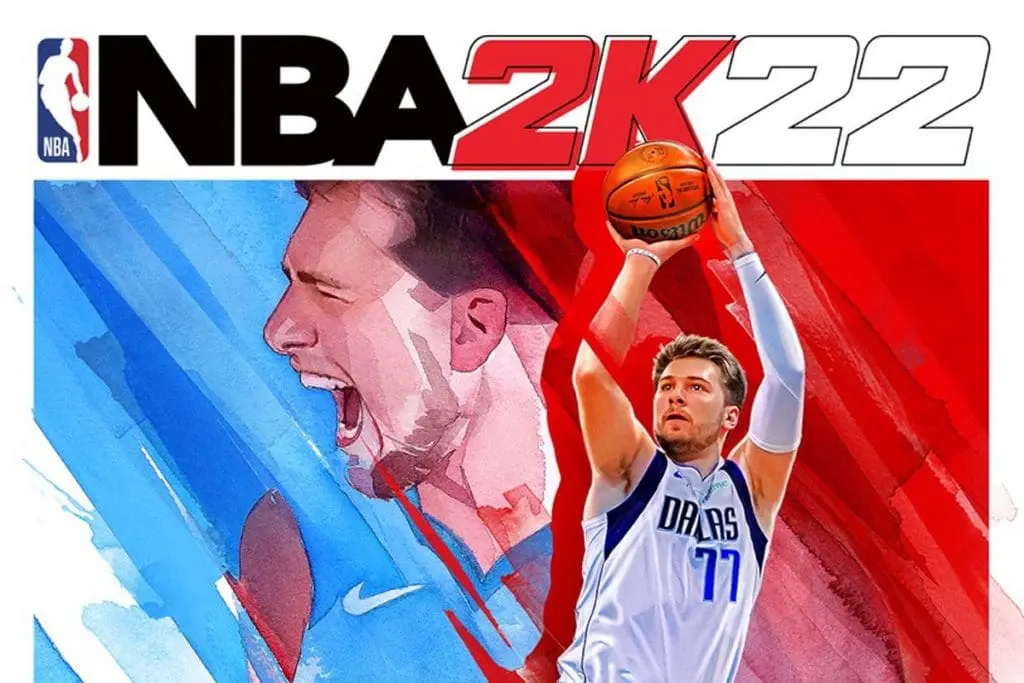 تحميل لعبة NBA 2K22 للكمبيوتر مجانا نسخة كاملة الأصلية
