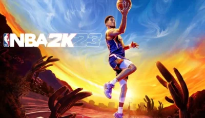 تحميل لعبة NBA 2K23 للكمبيوتر مجانا نسخة كاملة الأصلية