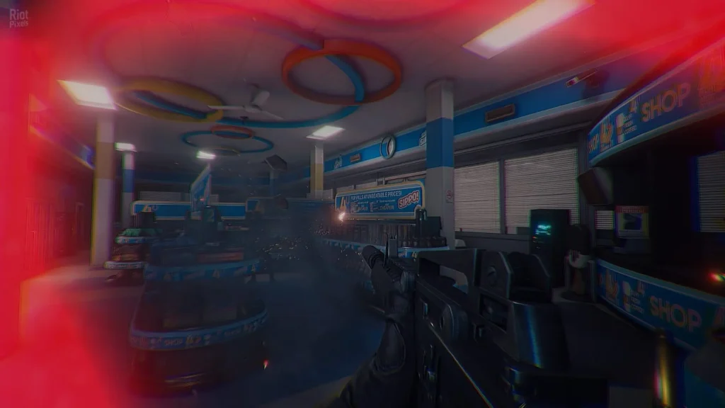 تحميل لعبة Ready or Not للكمبيوتر مجانا برابط تورنت-1