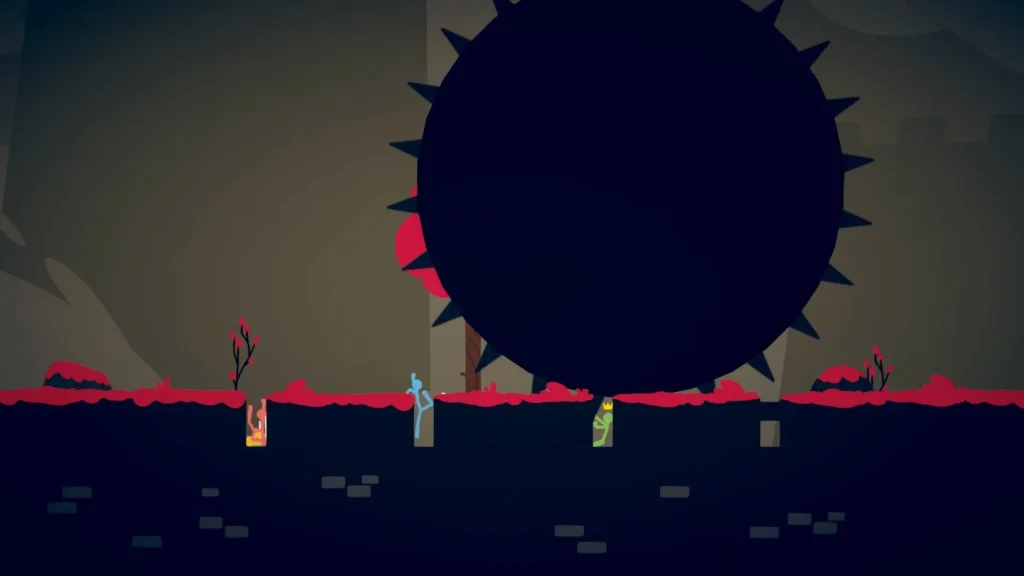 تحميل لعبة Stick Fight The Game للكمبيوتر مجانا نسخة كاملة-1