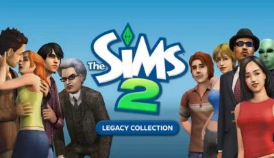 تحميل لعبة The Sims 2 Legacy Collection للكمبيوتر مجانا نسخة كاملة