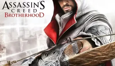 تحميل لعبة Assassin’s Creed Brotherhood للكمبيوتر مجانا النسخة الاصلية آخر تحديث
