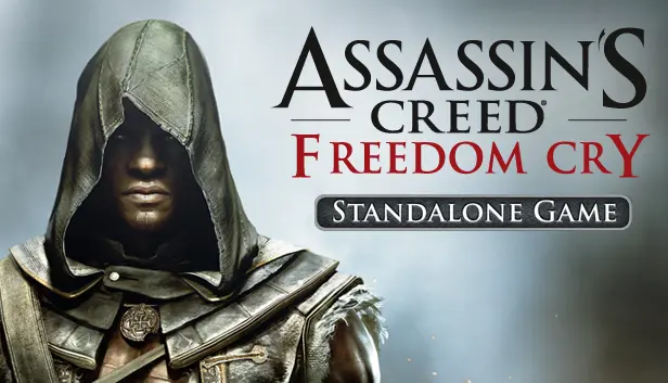 تحميل لعبة Assassin's Creed Freedom Cry للكمبيوتر مجانا النسخة الاصلية آخر تحديث