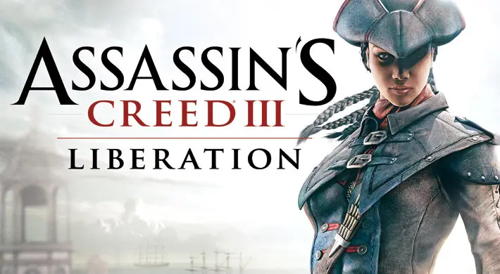 تحميل لعبة Assassin’s Creed Liberation HD للكمبيوتر مجانا النسخة الاصلية آخر تحديث