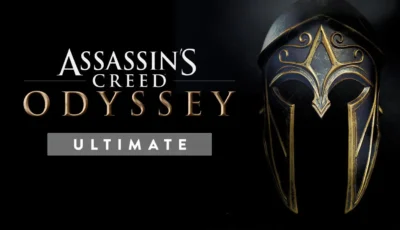 تحميل لعبة Assassin’s Creed: Odyssey للكمبيوتر مجانا نسخة كاملة