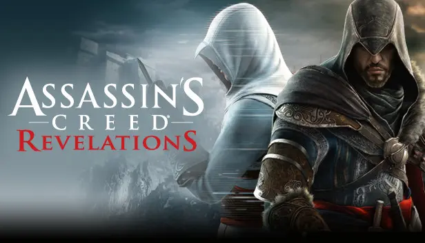 تحميل لعبة Assassin's Creed Revelations للكمبيوتر مجانا النسخة الاصلية آخر تحديث