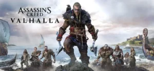 تحميل لعبة Assassin's Creed Valhalla للكمبيوتر مجانا النسخة الاصلية