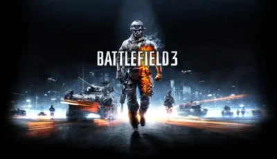 تحميل لعبة Battlefield 3 للكمبيوتر مجانا تورنت نسخة كاملة