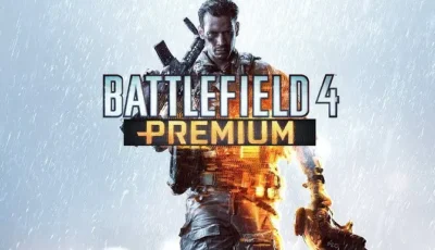 تحميل لعبة Battlefield 4 للكمبيوتر مجانا اونلاين