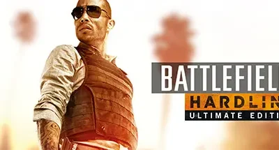 تحميل لعبة Battlefield: Hardline للكمبيوتر مجانا تورنت اخر اصدار