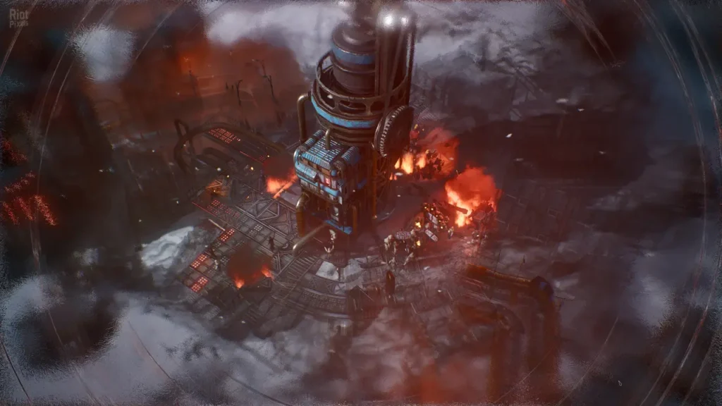 تحميل لعبة Frostpunk 2 للكمبيوتر مجانا نسخة كاملة-1