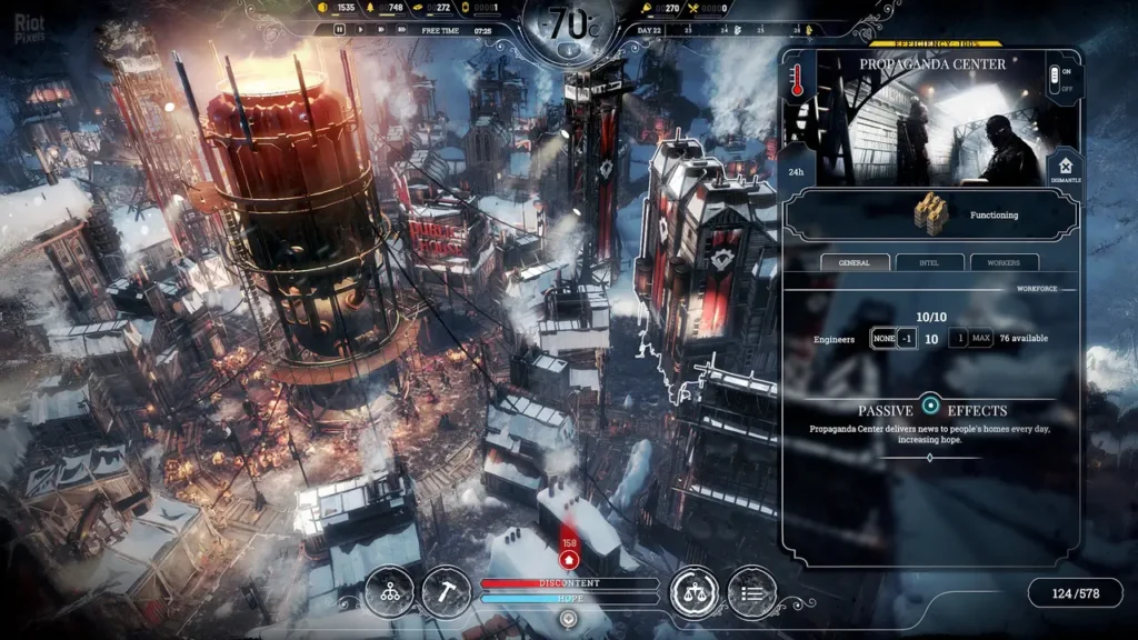 تحميل لعبة Frostpunk للكمبيوتر مجانا نسخة كاملة-1