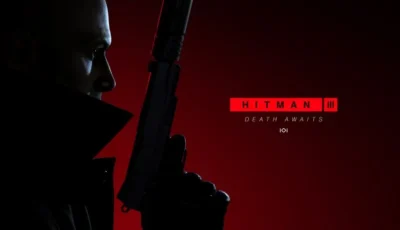 تحميل لعبة HITMAN 3 للكمبيوتر مجانا النسخة الاصلية