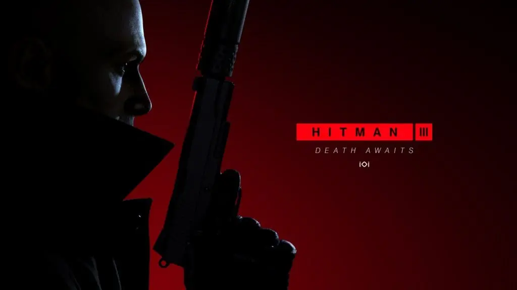 تحميل لعبة HITMAN 3 للكمبيوتر مجانا النسخة الاصلية