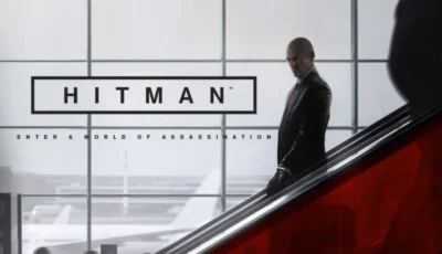 تحميل لعبة Hitman 2016 للكمبيوتر مجانا النسخة الاصلية