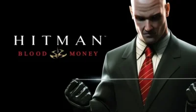 تحميل لعبة Hitman: Blood Money للكمبيوتر مجانا النسخة الاصلية