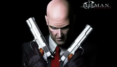 تحميل لعبة Hitman: Contracts للكمبيوتر مجانا النسخة الاصلية
