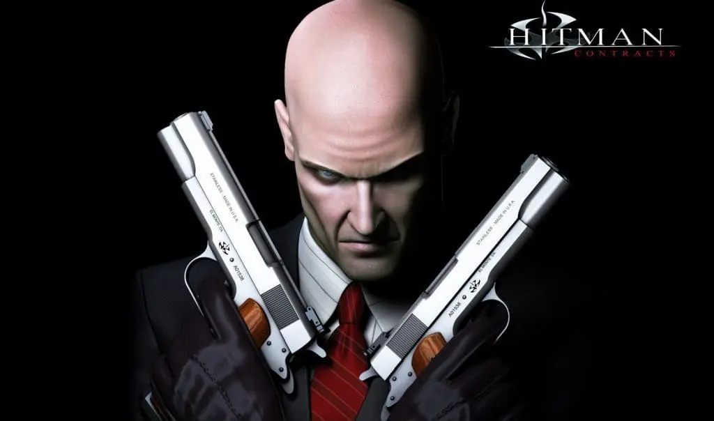 تحميل لعبة Hitman Contracts للكمبيوتر مجانا النسخة الاصلية