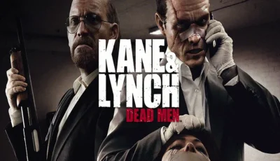 تحميل لعبة Kane and Lynch: Dead Men للكمبيوتر مجانا النسخة الاصلية