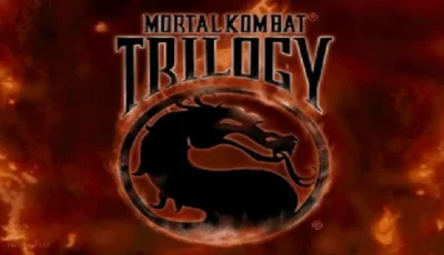 تحميل لعبة Mortal Kombat Trilogy للكمبيوتر مجانا نسخة كاملة