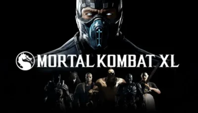 تحميل لعبة Mortal Kombat XL للكمبيوتر مجانا نسخة كاملة