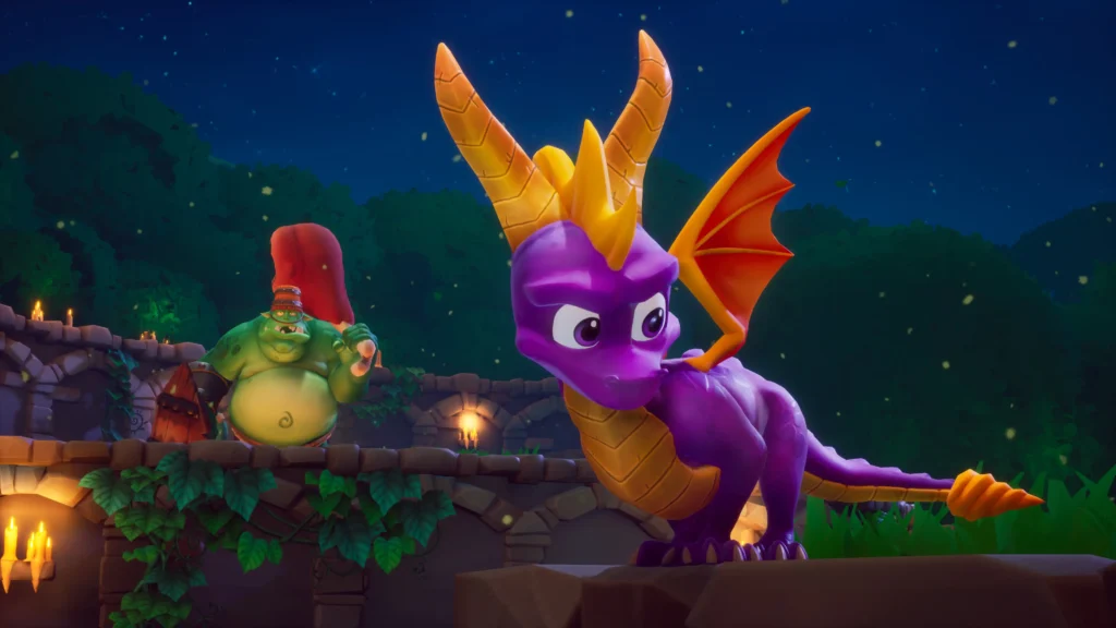 تحميل لعبة Spyro Reignited Trilogy للكمبيوتر مجانا اخر اصدار-1