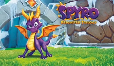 تحميل لعبة Spyro Reignited Trilogy للكمبيوتر مجانا اخر اصدار