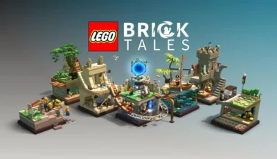 تحميل لعبة LEGO Bricktales للكمبيوتر مجانا نسخة كاملة