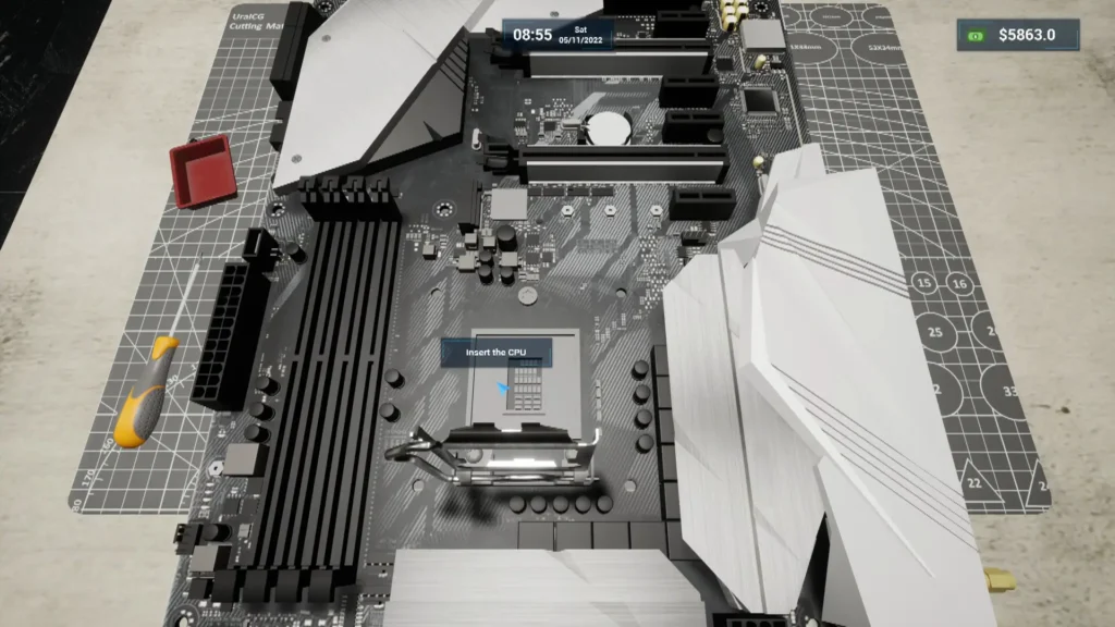 تحميل لعبة ServiceIT You can do IT للكمبيوتر مجانا اخر اصدار-1