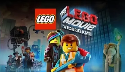 تحميل لعبة The LEGO Movie – Videogame للكمبيوتر مجانا نسخة كاملة