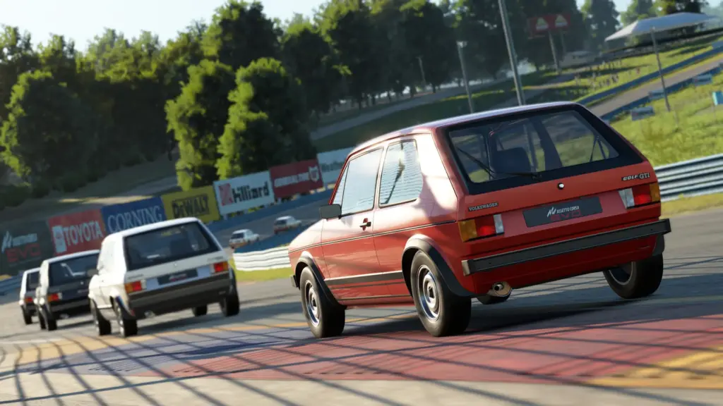 تحميل لعبة Assetto Corsa EVO للكمبيوتر مجانا نسخة كاملة-2