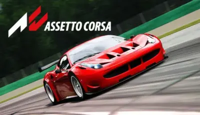 تحميل لعبة Assetto Corsa للكمبيوتر مجانا نسخة كاملة