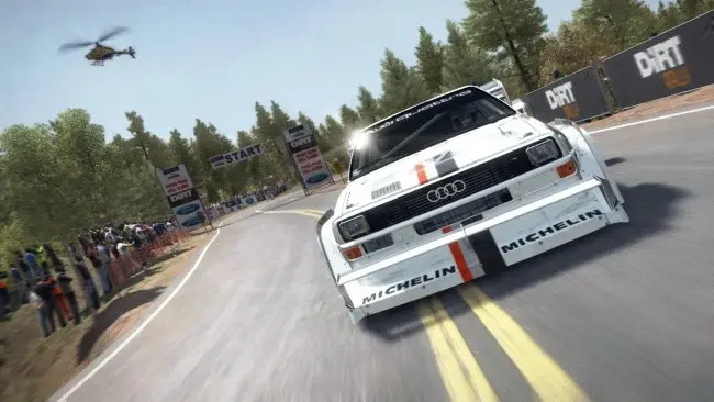 تحميل لعبة DiRT Rally للكمبيوتر مجانا نسخة كاملة-2