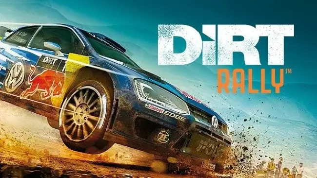تحميل لعبة DiRT Rally للكمبيوتر مجانا نسخة كاملة