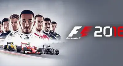 تحميل لعبة F1 2016 للكمبيوتر مجانا نسخة كاملة الأصلية