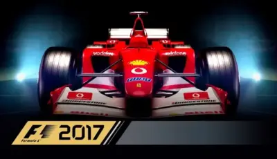 تحميل لعبة F1 2017 للكمبيوتر مجانا نسخة كاملة الأصلية