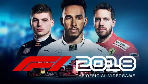تحميل لعبة F1 2018 للكمبيوتر مجانا نسخة كاملة الأصلية-1 (1)