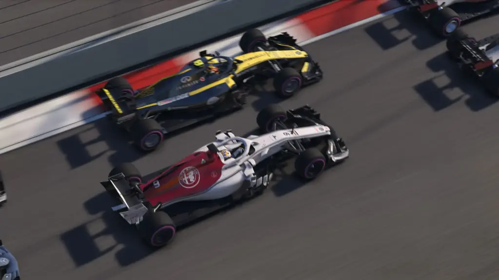 تحميل لعبة F1 2018 للكمبيوتر مجانا نسخة كاملة الأصلية-1 (3)